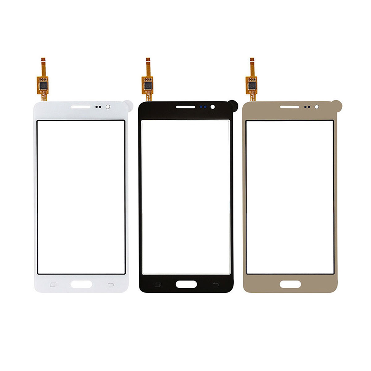 Replacement for G550 ON5 BLACK TOUCHPAD HI-A SAMSUNG - Quality Phone Parts in Sri Lanka